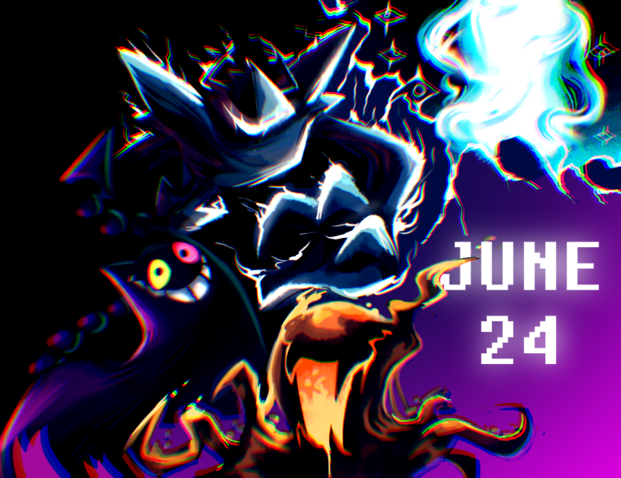 playcentermd's tweet photo. WE ARE WAITING.
#DELTARUNE https://t.co/zp169CryrB