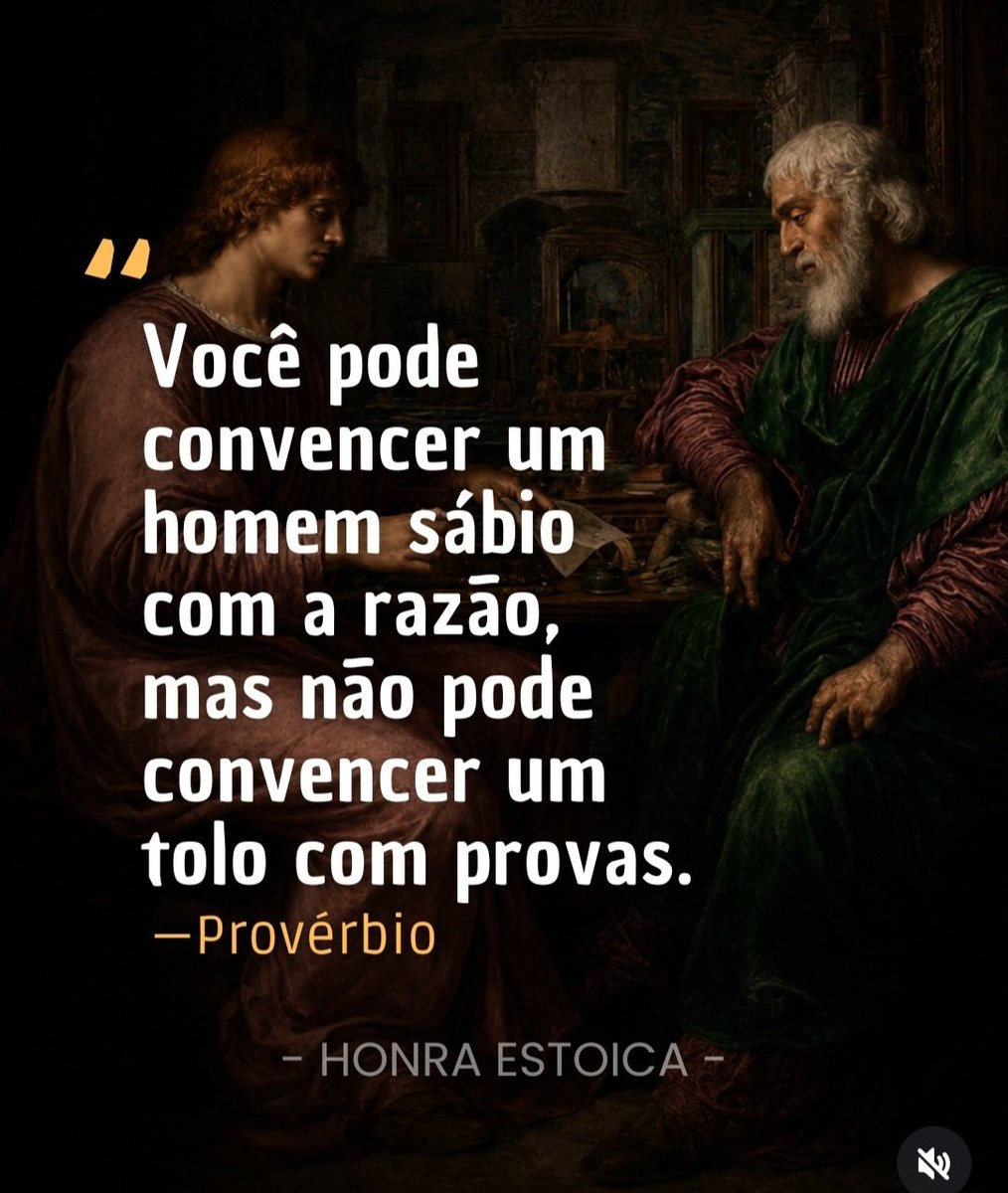 Renata_CCA's tweet photo. Provérbio muito atual.
Acho que todo mundo conhece alguém que não se convence mesmo com provas cabais https://t.co/mvf0cGkxko