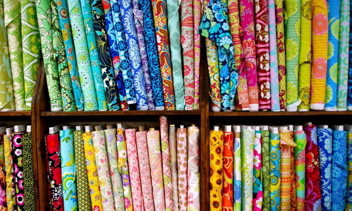 thecableng's tweet photo. Senate seeks total ban on textile imports to revive local industry

The senate has called for a total ban on the importation of textile products into Nigeria as part of efforts to revive the country's struggling textile industry.

The resolution followed the adoption of a motion sponsored by Sunday Katung, senator representing Kaduna south.
https://t.co/jETFp8V970