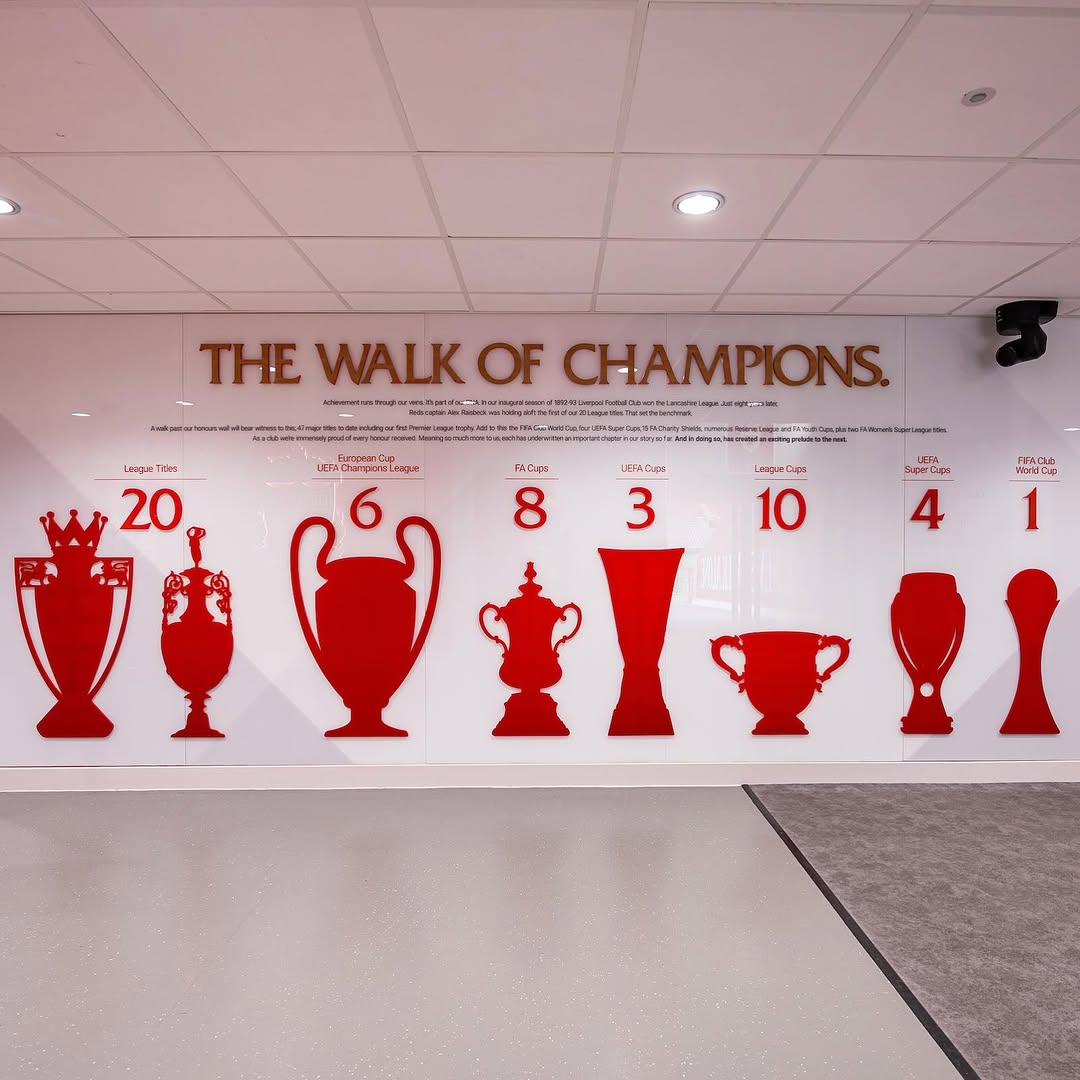 _1regularbeing's tweet photo. Anyways we do not regard community shield as a major trophy. https://t.co/0HKq0ssNnY
