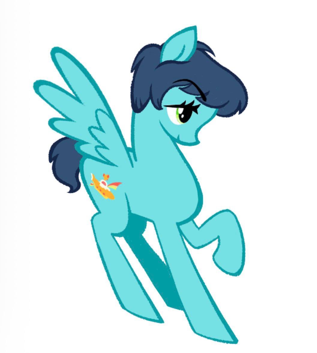 Who_Knows_hah's tweet photo. Paul as pony :3
#thebeatles https://t.co/bas4hg1jXT