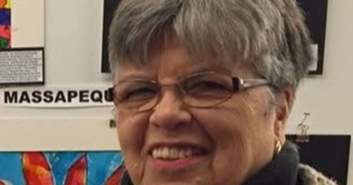 ocaorg's tweet photo. In Memoriam: Mrs. Barbara Drillock
May Barbara's memory be eternal!
https://t.co/cz3QEk4tqz
#ocainmemoriam #inmemoriam https://t.co/BzswpY7lAs