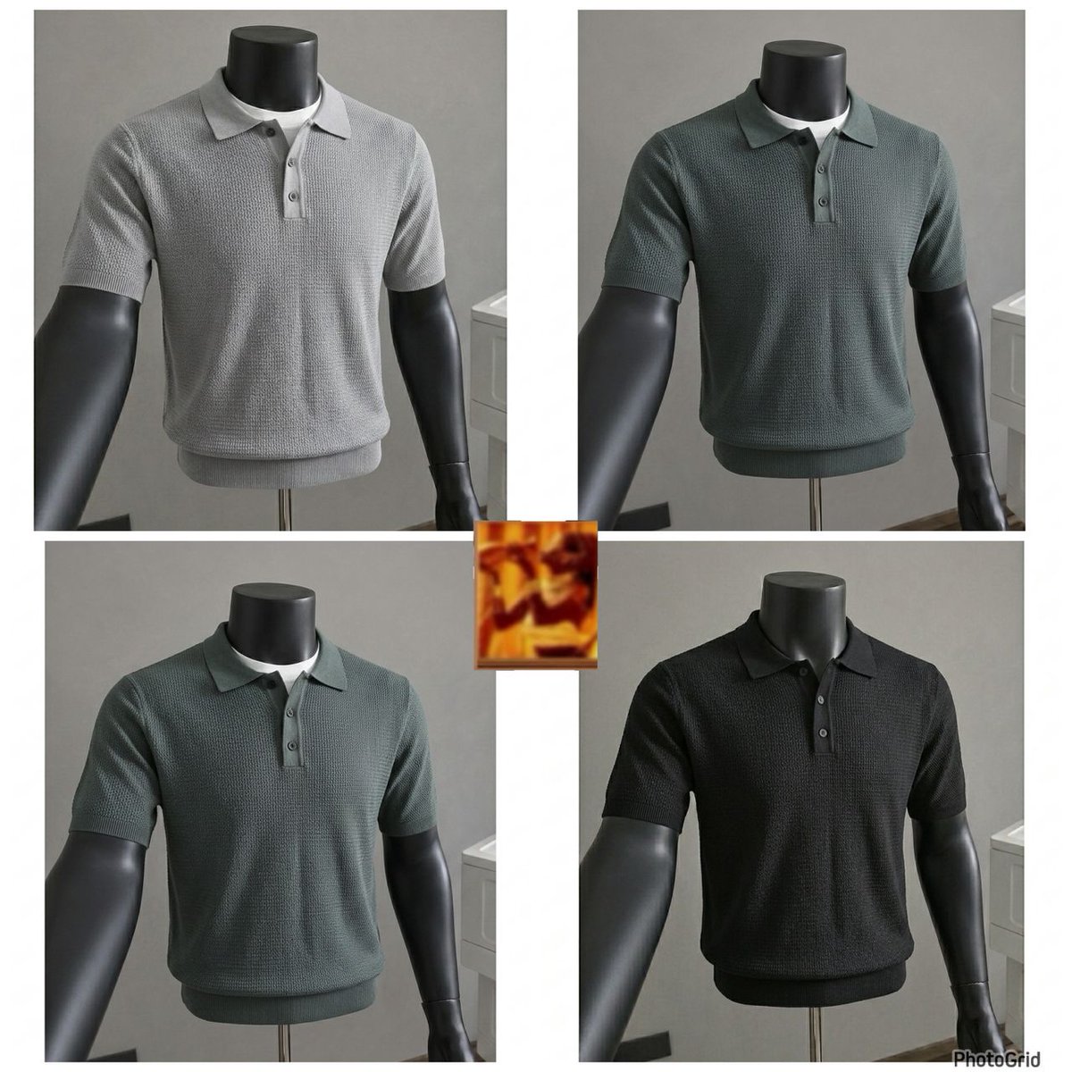 _YourWears's tweet photo. PREMIUM QUALITY HENLEY COLLAR KNITTED URBAN STRETCHY POLO🔥

₦26,000 naira @TheDamiForeign https://t.co/Rx8z9JUZFQ