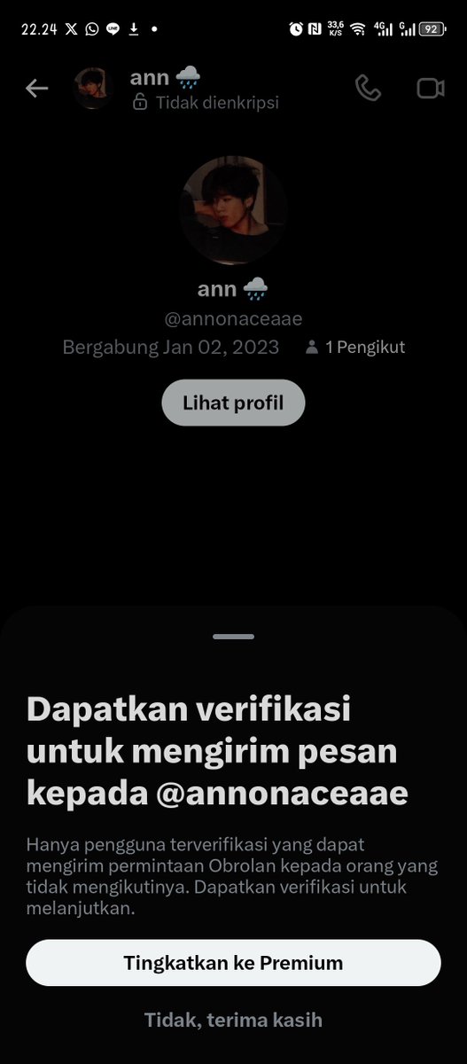 𝙔𝙤𝙧𝙞𝙤𝙣🌙 ✾ MT After DM 🍀 tweet media