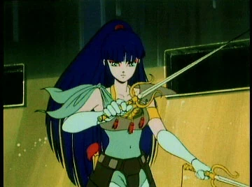 Lang250's tweet photo. @stormrunner_117 Lady Kayura- Ronin Warriors https://t.co/CUenl2XCqS