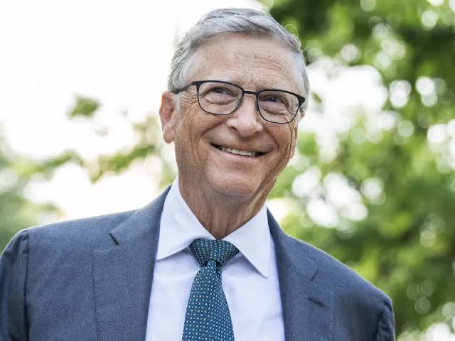 valuetainment's tweet photo. JUST IN: Bill Gates to donate the vast majority of his $200 billion fortune to Africa over the next 20 years. https://t.co/L0CVOLX6KT