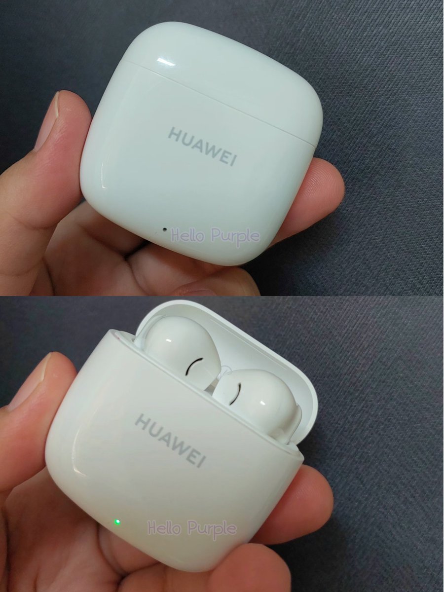 hello_purple_'s tweet photo. หูฟัง HUAWEI ราคา300กว่าบาท เสียงดีมาก ฟังได้นานด้วย ถือว่าดีสุดๆเลยล่ะ
ซื้อมาหลายเดือนล่ะไม่งองเลย

https://t.co/oONgAA1Tyv

#ป้ายยา #ถูกและดี #หูฟัง #หูฟังบลูทูธ #หูฟังไร้สาย #ฟังเพลง https://t.co/3uZv6ceGEw
