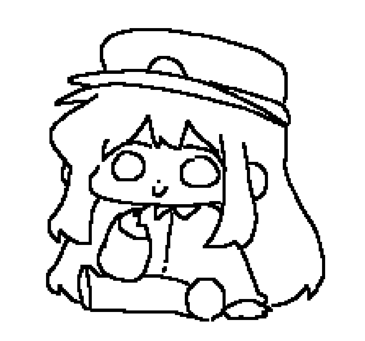 Dam_potato0102's tweet photo. Day 42 https://t.co/aEqxf9EJu7