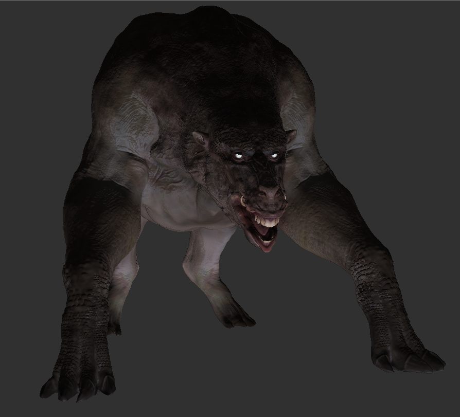 Raksz56's tweet photo. creature https://t.co/wFN5LJJrEb