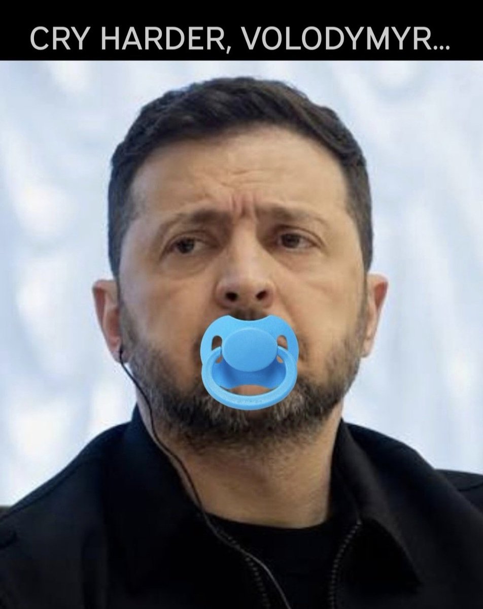 SHEMPWASHERE's tweet photo. @ZelenskyyUa https://t.co/J1cYESLkUW