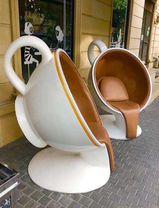 Hana_b30's tweet photo. Very creative design ☕️ https://t.co/c9KmQr3Fi6