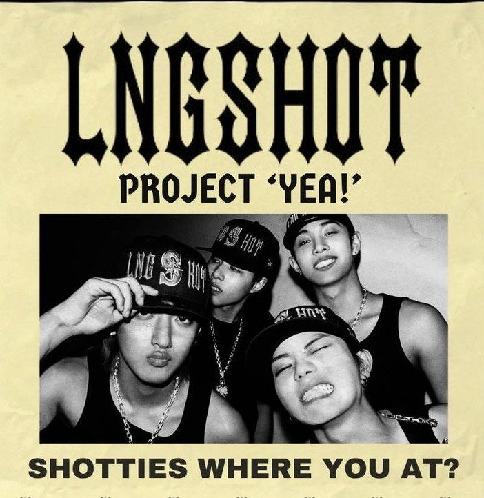 SHOTTIES FILES tweet media