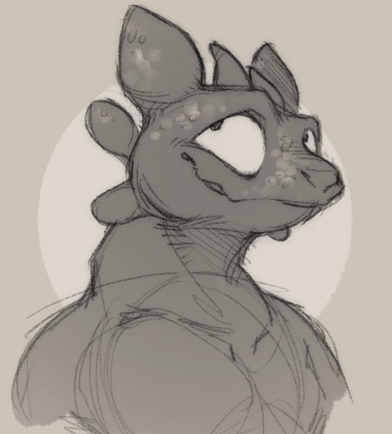 guacy900's tweet photo. toothless warm up https://t.co/Ox5kQVbaGH