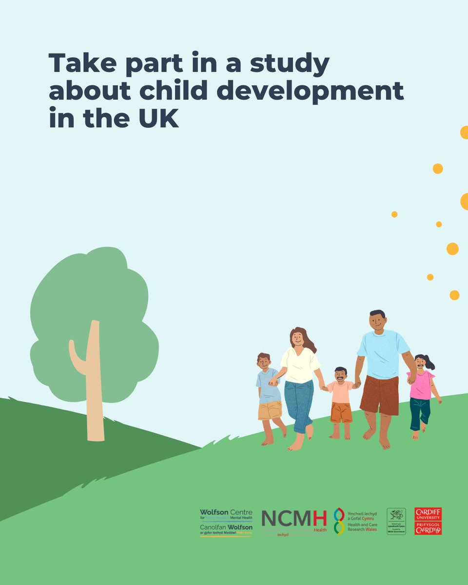 wolfsoncentre's tweet photo. Participate in our study on child development in the UK! 🌱
If you’re a parent or carer of a child aged 9–11 (Years 5 & 6), we’d love to hear from you.

🧩 Taking part is easy:

- Scan the QR code or visit https://t.co/ES9LxQdmn3

- Answer a short survey about your child’s experiences

- Receive more information about the next steps

Your input will help us learn more about children’s development and support future research. 💡