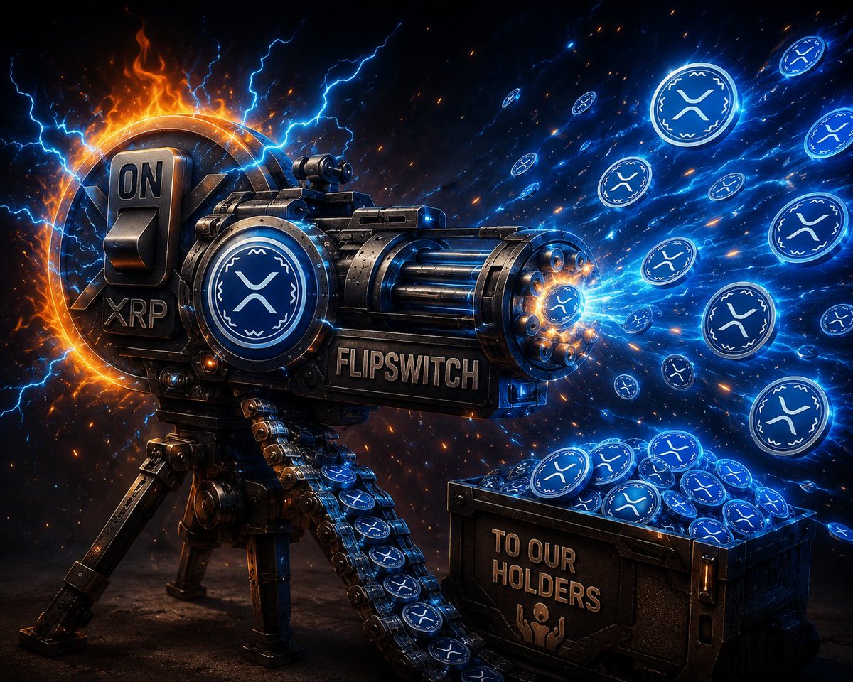 FlipSwitchCoin tweet picture
