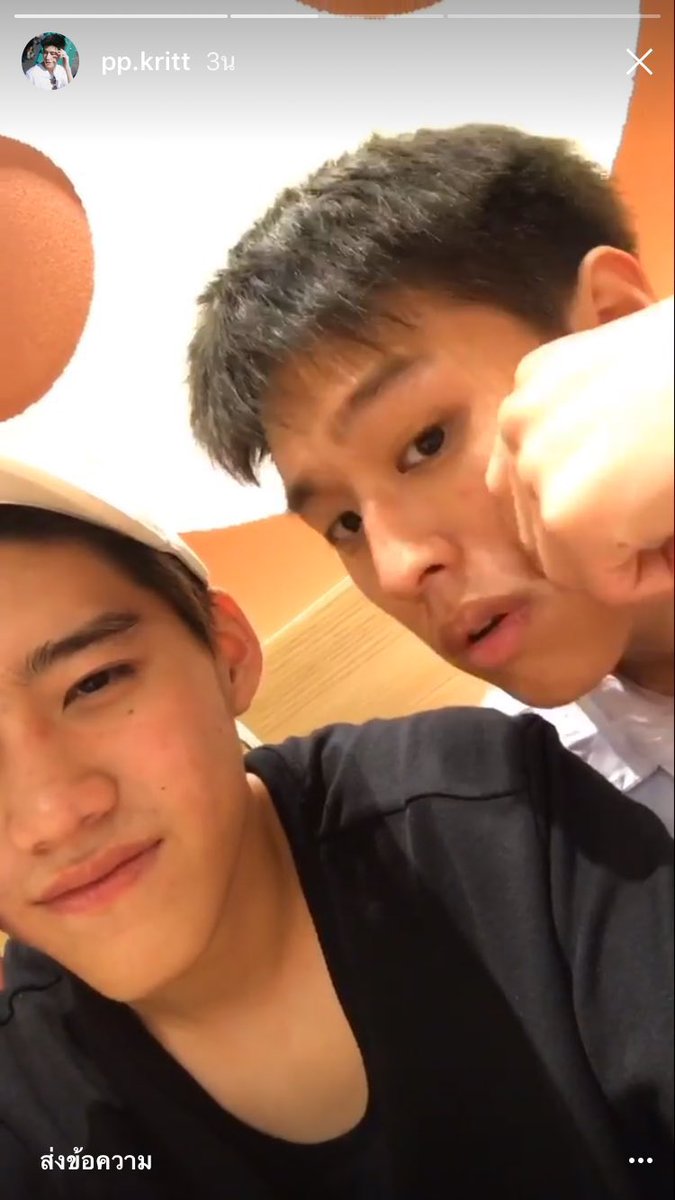 haveabillkinpp's tweet photo. ใครทันไม่เด็กแล้วนะคะ https://t.co/YOIleohXH4