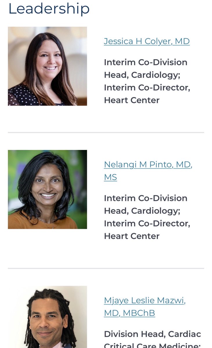 treatyoma's tweet photo. Why won’t you mention that the LEADER OF PEDIATRIC CARDIOLOGY DEPARTMENT AT SEATTLE CHILDREN’S HOSPITAL WHO FIXED THE HUMAN ERROR MADE BY THE DOCTOR IS AN INDIAN WOMAN AND SO ARE THE 9 OTHER DOCTORS IN THE TEAM?   

Clearly propaganda page Libs of TikTok want to make this about race because they singled out the India fellowship part from their own screenshot which mentions how the doctor actually completed his residency with exceptional performance at Yale and Stanford?
