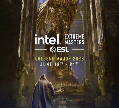 SnarlyFuture's tweet photo. The IEM Cologne Major 2026 will have NO Players                                                       ‼️ https://t.co/SoyeDMHzyQ