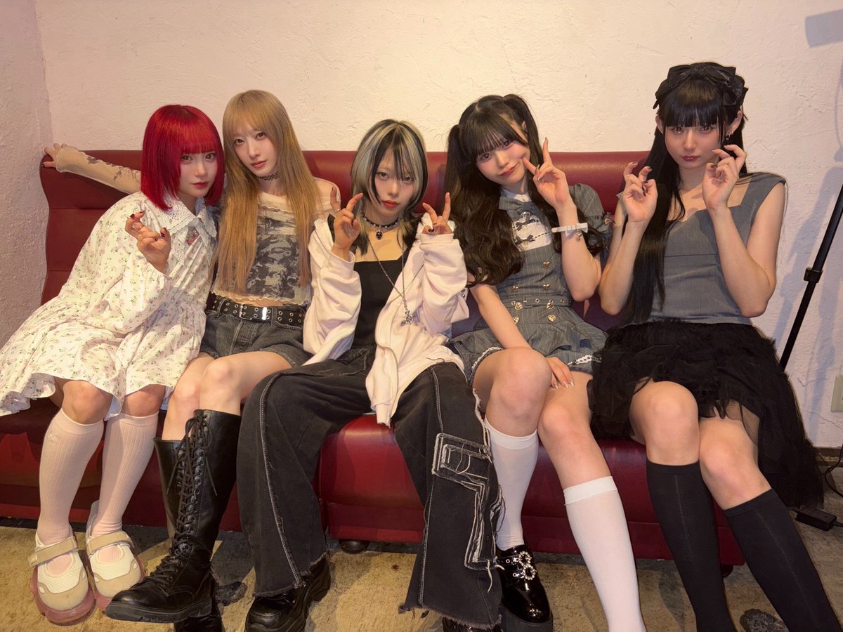 絶対少女社長面談 後編 ＠ LOFT9 Shibuya ありがとうございました