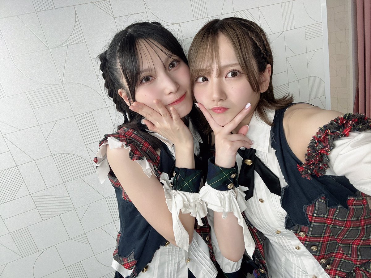 福岡 聖菜 (@seina_fuku48) / Posts / X