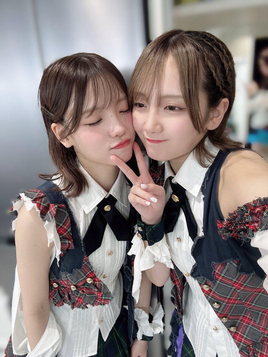 福岡 聖菜 (@seina_fuku48) / Posts / X