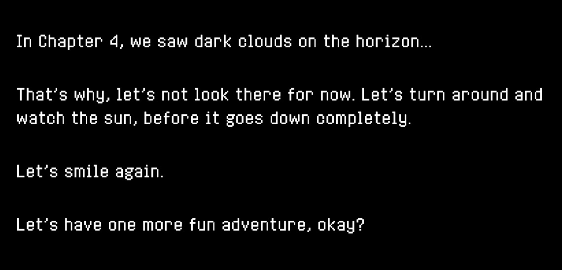 chronocrump tweet picture