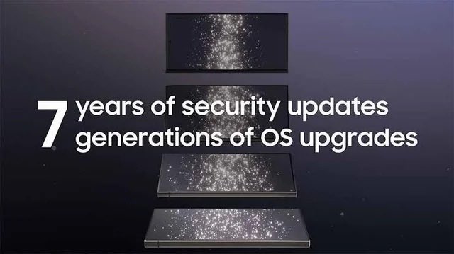 butternaantech's tweet photo. Samsung did this starting s24 series btw https://t.co/FpPwCm7Lwh