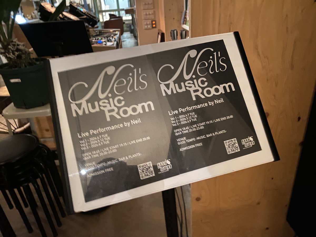 kozetmark's tweet photo. Neil´s Music Room❣️3ヶ月連続の東京でのライブ本当に良かった🥹ひと月毎にに成長してく姿も歌声も今しか見れない感動がありました。その時に聴く1回に違うアレンジが込められていて同じ曲を聴いても毎回新鮮に楽しめるのがニイル君の歌の素晴らしさだと思う👏🥹ダンスも本当にカッコよくて最高だった https://t.co/iw2BTNiDSp
