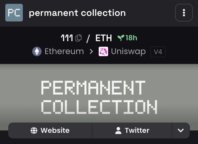 ripe0x's tweet photo. ✅ https://t.co/AmFrBFjN8l