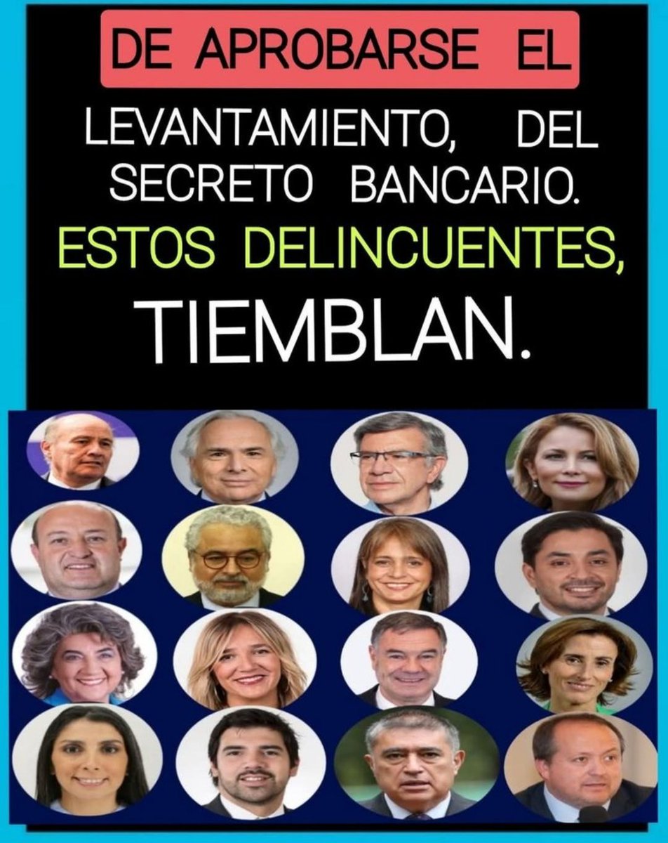 lurer73's tweet photo. @xestadominimo @percymarin Y las narco derechas concentran toda la podredumbre del ser humano,lo más bajo y retorcido,todo por un solo fin,el dinero fácil y  el poder. https://t.co/2x8be6FiEY