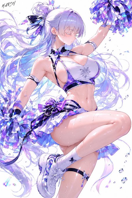 SHDCom81's tweet photo. Nayuta: Give me a V!
Crowd: V!
Nayuta: Give me an E!
Crowd: E
Nayuta: Give me a R!
Crowd: R!
Nayuta: Give me an I
Crowd: I!
Nayuta: Give me a L
Crowd: L
Nayuta: Let's bring it home with a Y!
Crowd: Y
Nayuta: VERILY!
Commander: (I hate you so much!) https://t.co/4RQNHNrhOT