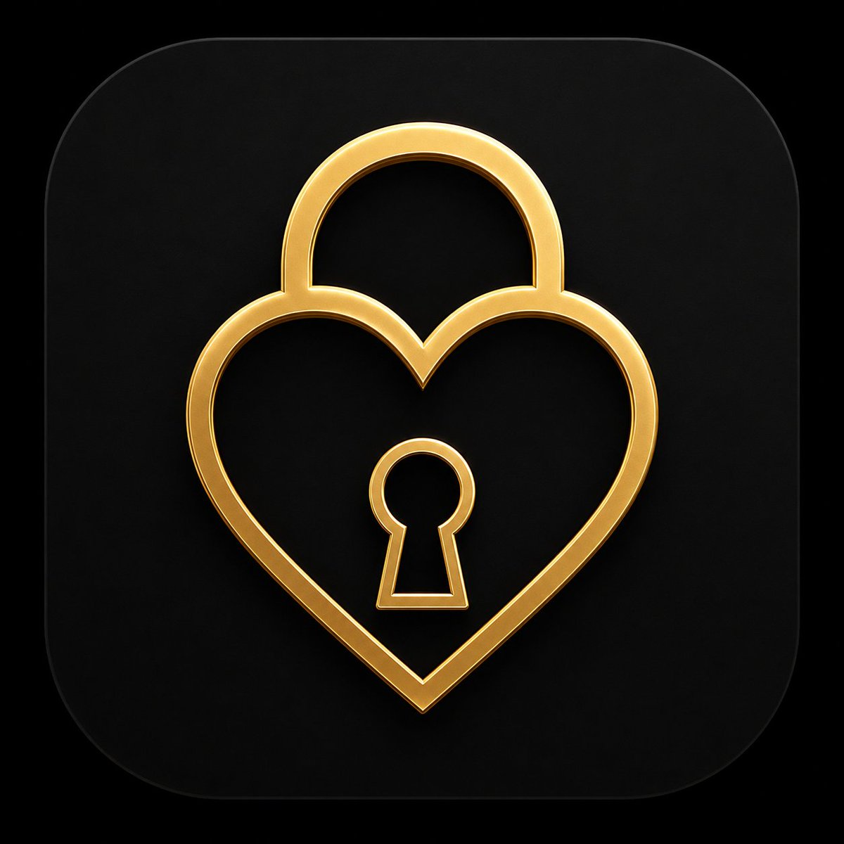 Keyholder App tweet media