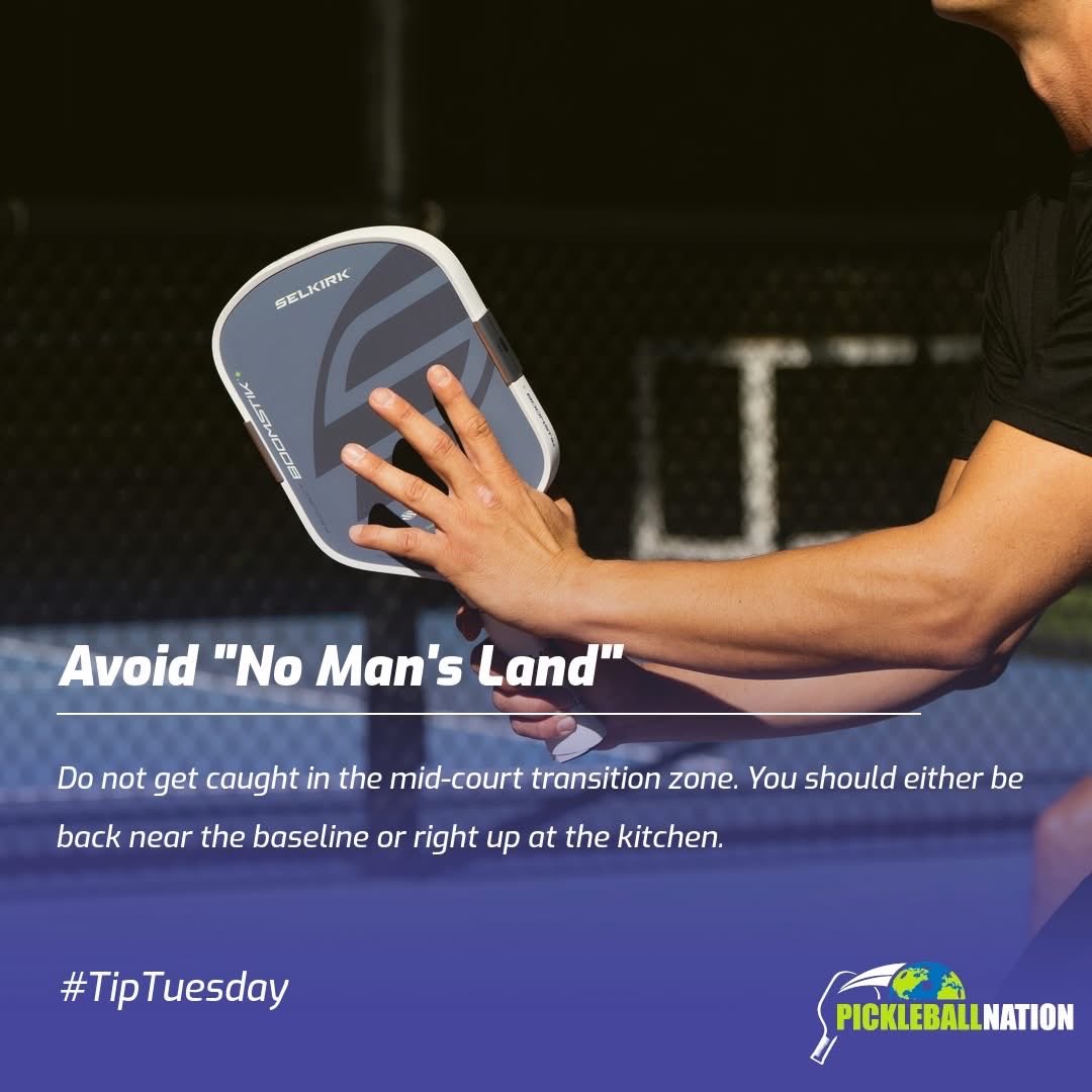 PickleballNat's tweet photo. #PickleballNation #PlayPickleball #pickleballtips #TipTuesday https://t.co/oQnbbYc21V