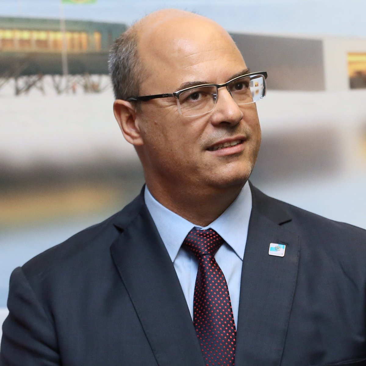 republiqueBRA's tweet photo. 🗳️ 🇧🇷 Após cumprir o período de 5 anos de inelegibilidade decorrente de seu impeachment, Wilson Witzel anuncia pré-candidatura ao governo do Rio de Janeiro pelo Democracia Cristã. https://t.co/CaWQpj7OLX