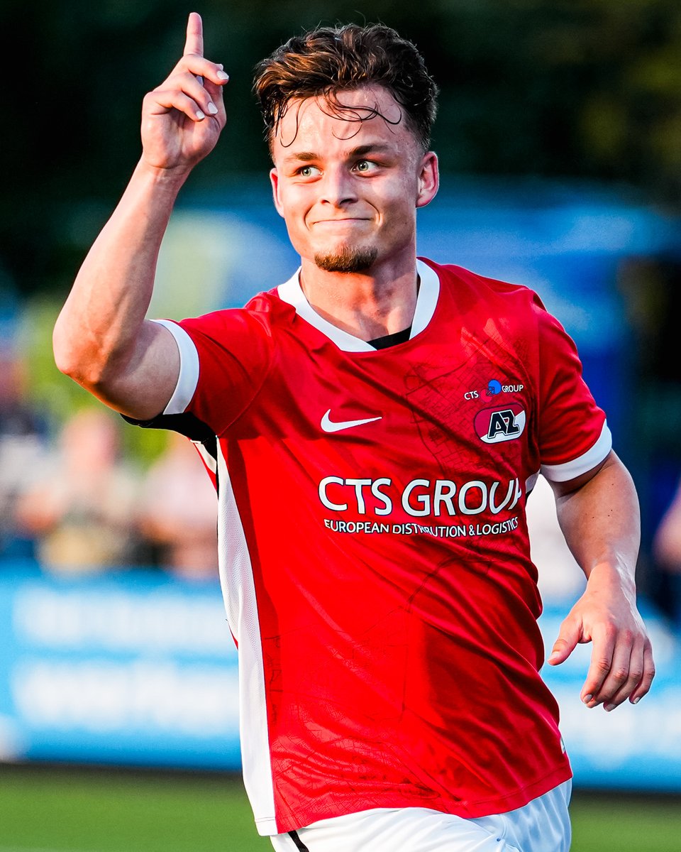 AZJeugd's tweet photo. 👊 The first challenge!

⚔️ Jong AZ start het nieuwe seizoen in de Keuken Kampioen Divisie met een thuiswedstrijd tegen FC Eindhoven. Lees hier meer op onze website: https://t.co/vsjPAqa1FP

#JongAZ #TheFutureIsOurs https://t.co/QBN6royKr7