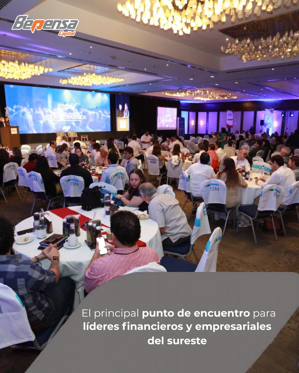 Bepensa Corporativo tweet media