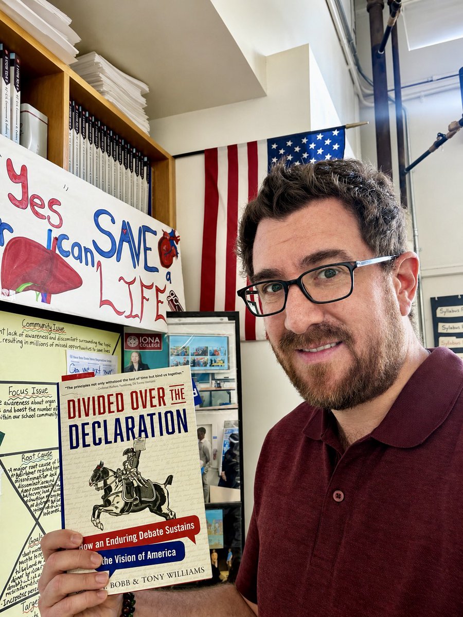 DaveEdelman's tweet photo. Thanks @BRInstitute for sending me a copy. As our nation approaches America’s 250th anniversary, this book is a timely reminder that debate &amp; disagreements have shaped and continue to shape our democracy, with the unique potential to strengthen it. https://t.co/eqgQYLiOhP