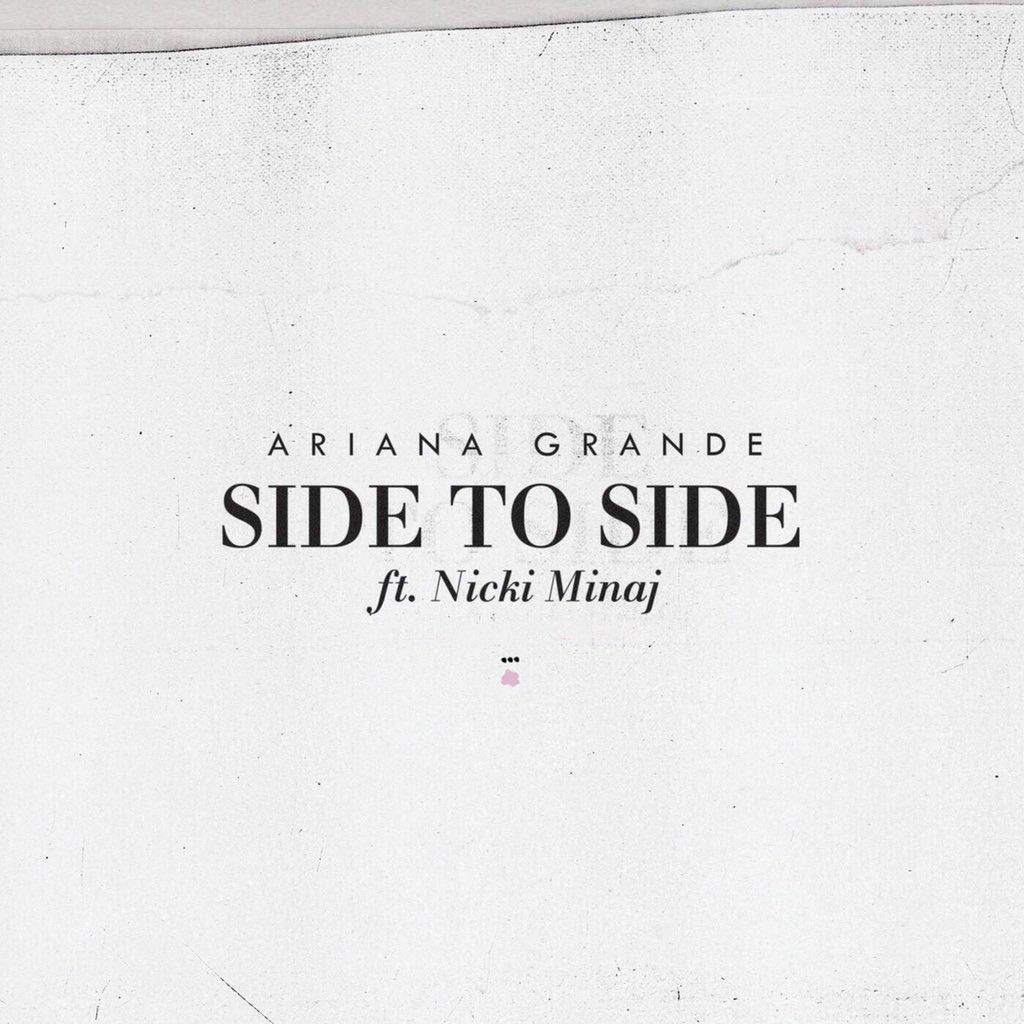 ChartsArtists's tweet photo. "Beauty And A Beat" (1.905 B) surpasses "Side To Side" (1.902 B) and is now Nicki Minaj's most streamed song on Spotify. https://t.co/nNkv02HCcu