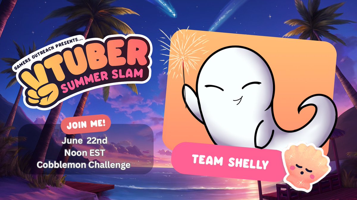 HexDawnTV's tweet photo. FIRST STREAM DAY LOCKED IN
Hex VS Chat Cobblemon challenge!

5$ dono spins the wheel for a random Pokémon
10$ dono gets to pick 1 team member
30$ dono gets to pick the gym (if there’s none, wheel will pick)

I have to beat 3 gyms
All donations are for @GamersOutreach https://t.co/ITQ9gEev57