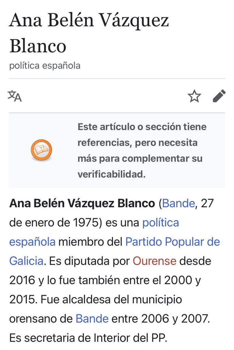 amojque's tweet photo. No sabe nadie que se llama Belén… sólo la wikipedia 😂😂😂#TEM9J https://t.co/MshRxuOQKH