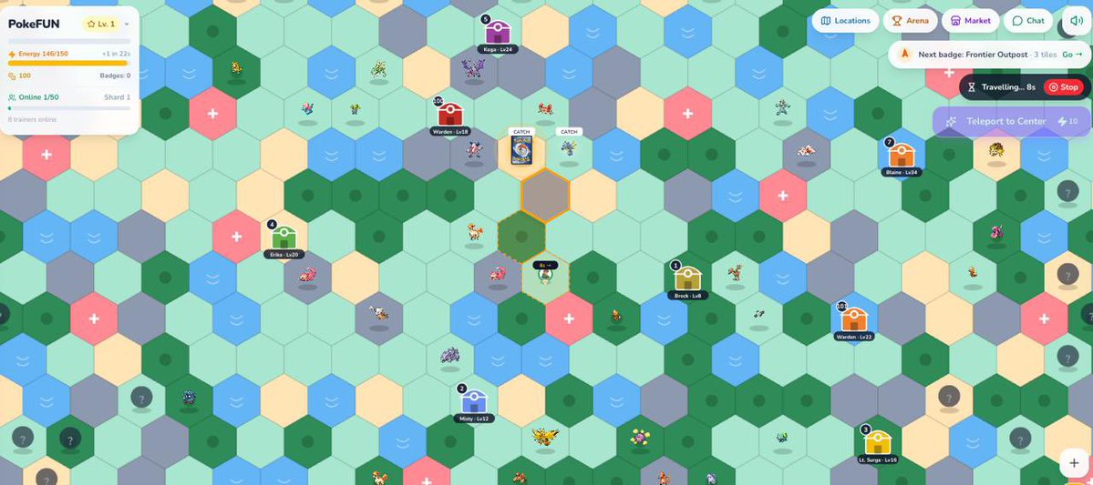 ImCryptoGag's tweet photo. Just saw one tcg here!!!! But i could not catch 😂 solana:FADNLNo4xc8ot3bcgbHFQuuSKg93jKfpR8pcCR76pump https://t.co/dptEJjFlAw