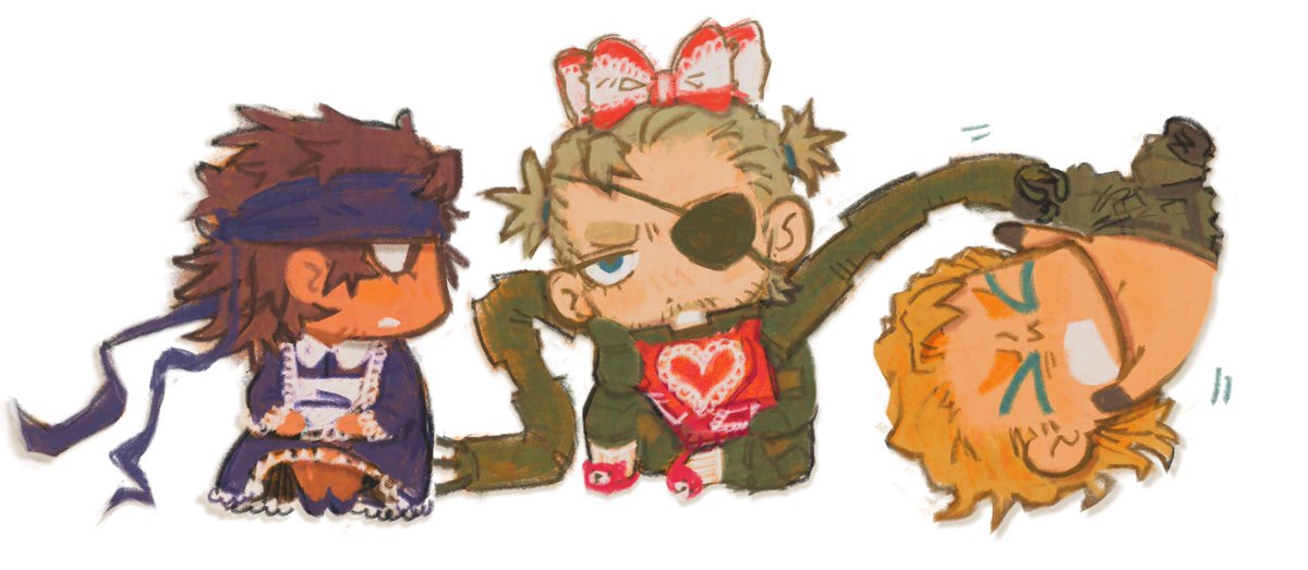 searingsausage's tweet photo. TRIPLE DECKER OOMF SIZZLE 🤯 MOE MOE MOE SUGOIII KINO MEDIAS. MOE GEAR SOLID ❤️🎊🌈 #mgs https://t.co/Bu9Rsk5fpS