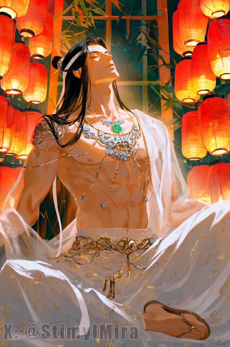 StimylMira's tweet photo. #lanwangji #mdzs #modaozushi #AIart️️️️️️️️️️️️️️️️️️️️️️️️️️️️️️️️️️️️️️️️️️️️️️️️️️️ https://t.co/yVm5utVNRH
