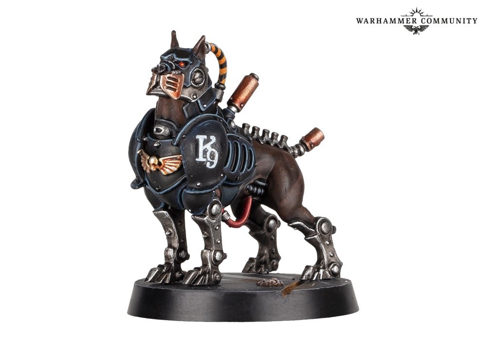 AndrewZ24597481's tweet photo. Warhammer has no good guys. I beg to differ. https://t.co/Hp1ua6Nbrq