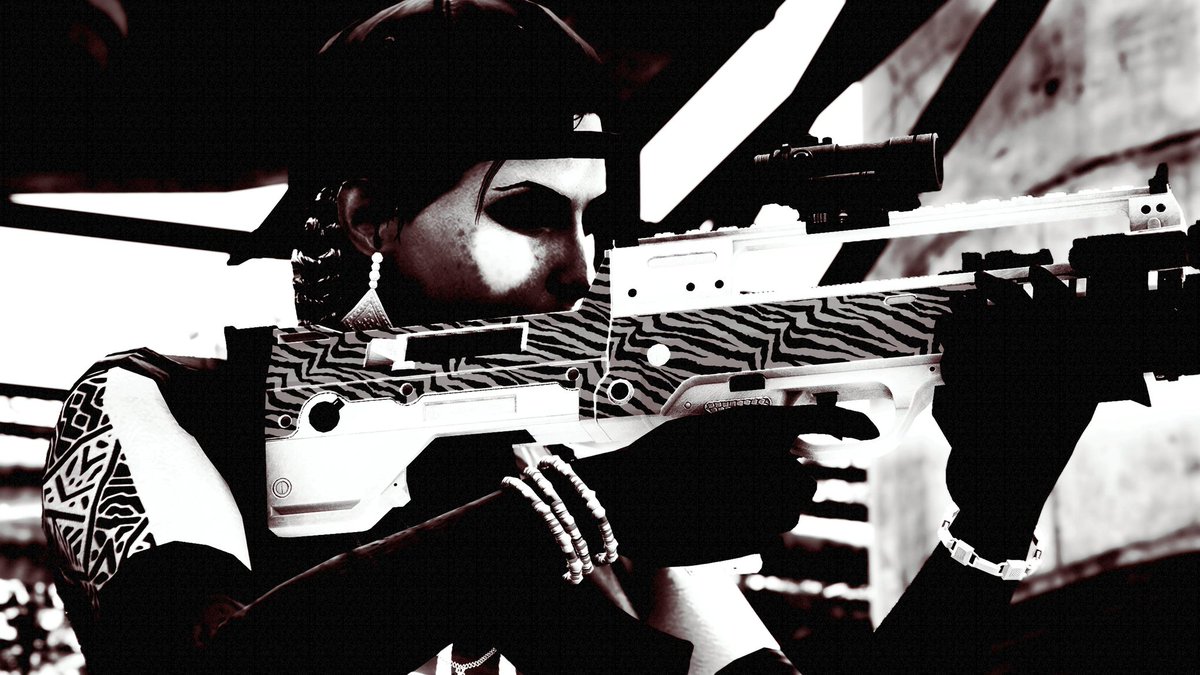FloTreiz's tweet photo. . F . I . G . H . T . 🗡

#SantaMuerteGang #RockstarGames #GtaOnline https://t.co/7WVOyz8xK7