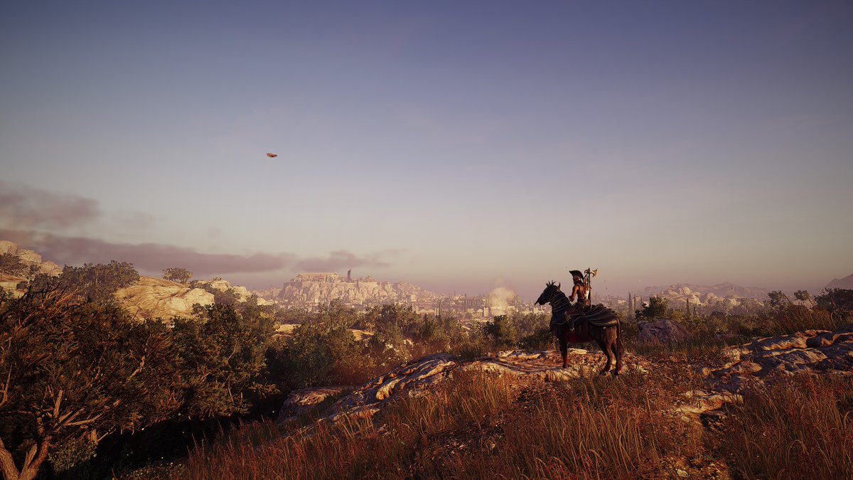 ACUnlimited378's tweet photo. Vistas of Attika
Assassin'S Creed Odyssey
I am sure there will be more from this region it's just too big to cover in 4 shots
by @KeroBlack
#Alexios #AssassinsCreedOdyssey #AssassinsCreed #ACPhotMode #TeamAlexios #ACUVP
@assassinscreed @Assassins_UK @Ubisoft_UK https://t.co/1RVncY9sGz