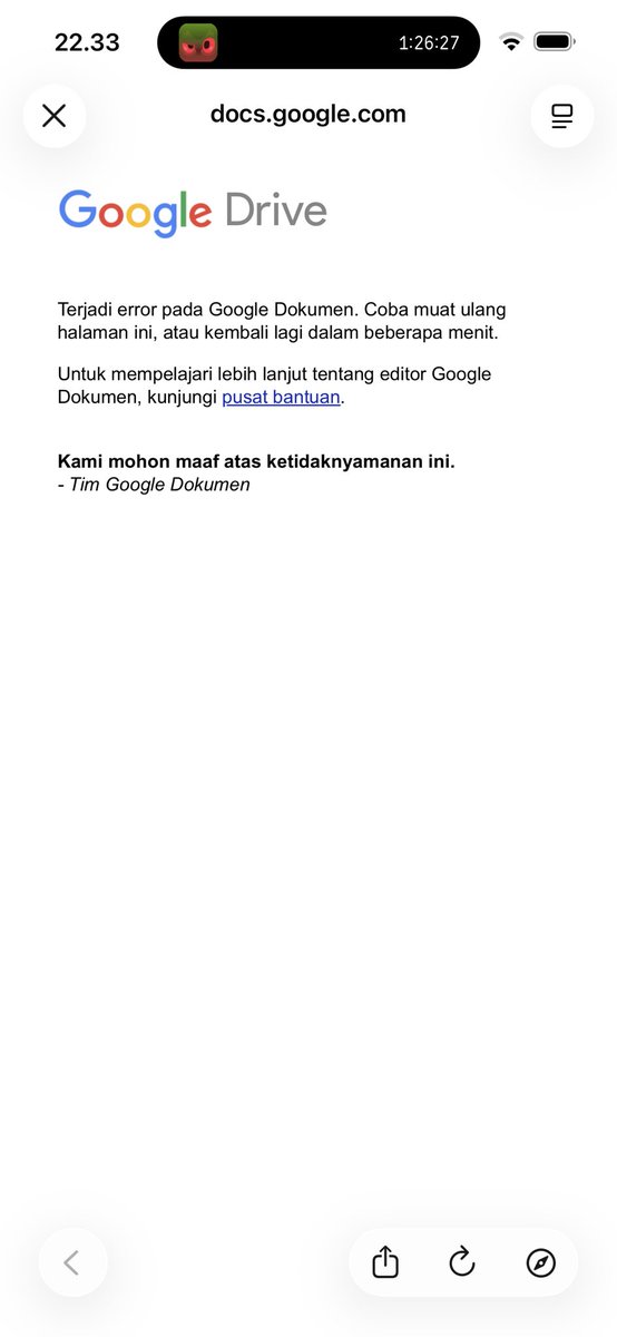 winterbearflow's tweet photo. @bunchookie Kakk kok tiba2 begini ya https://t.co/T8HsOSr03w