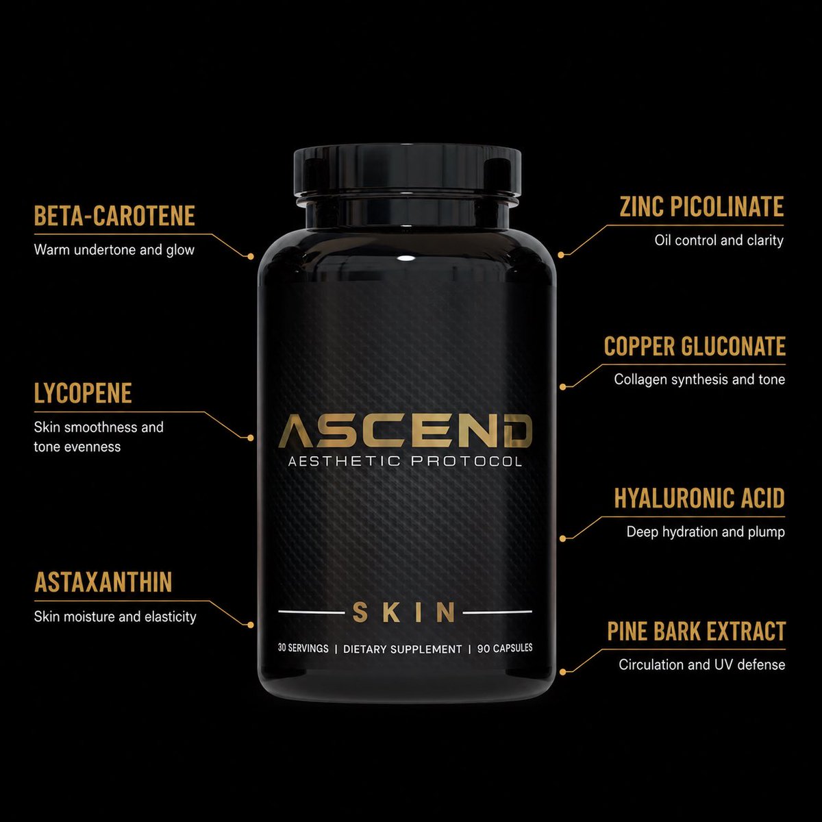 Ascend Formulas (@ascendformulas) / Posts / X
