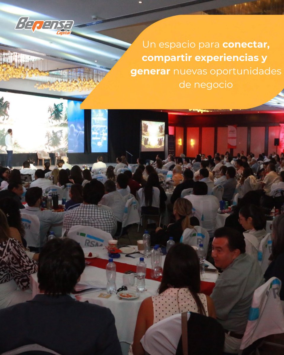 Bepensa Corporativo tweet media