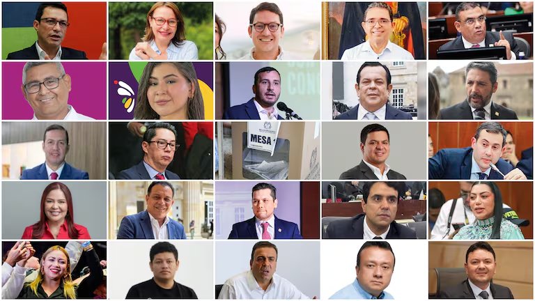 Luisguisor's tweet photo. #AbelardoEnCrisis Gracias a los compra votos de Cepeda, hay que denunciar esto es delito electoral, los bandidos que acompañan a Cepeda. #Compravotosdecepeda https://t.co/VfzTNCXzzG